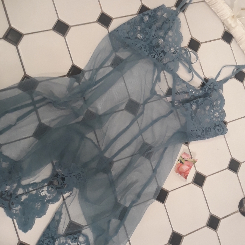 Victoria Secret Nighty